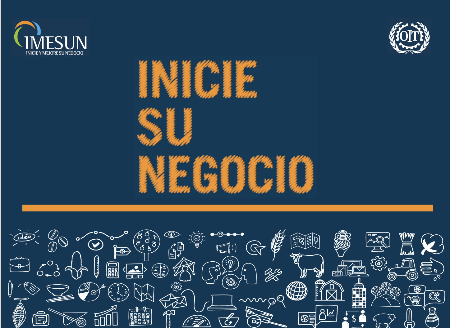 ISUN (Inicie su Negocio)